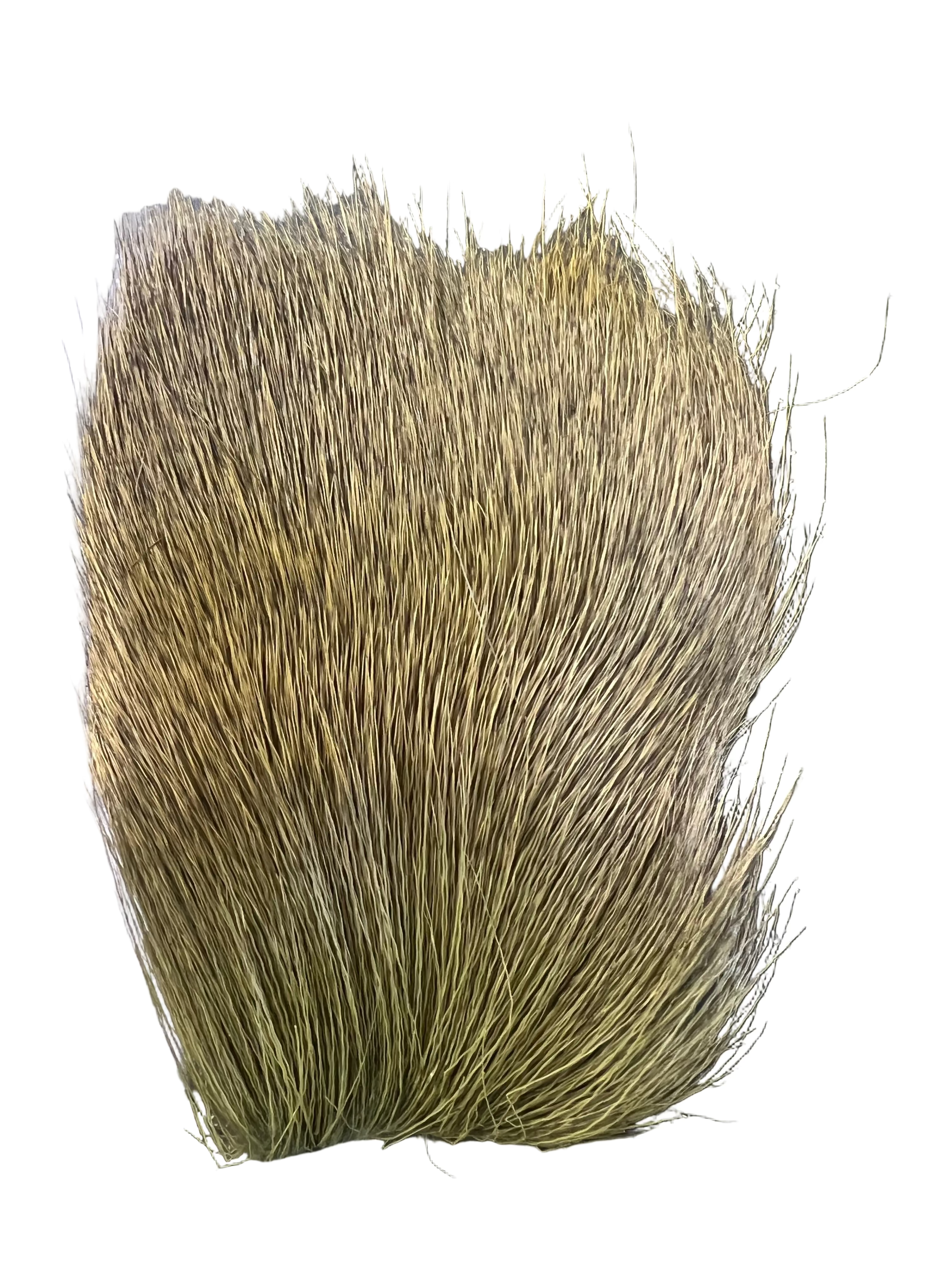 Hooksetters Union Small Batch Deer Hair