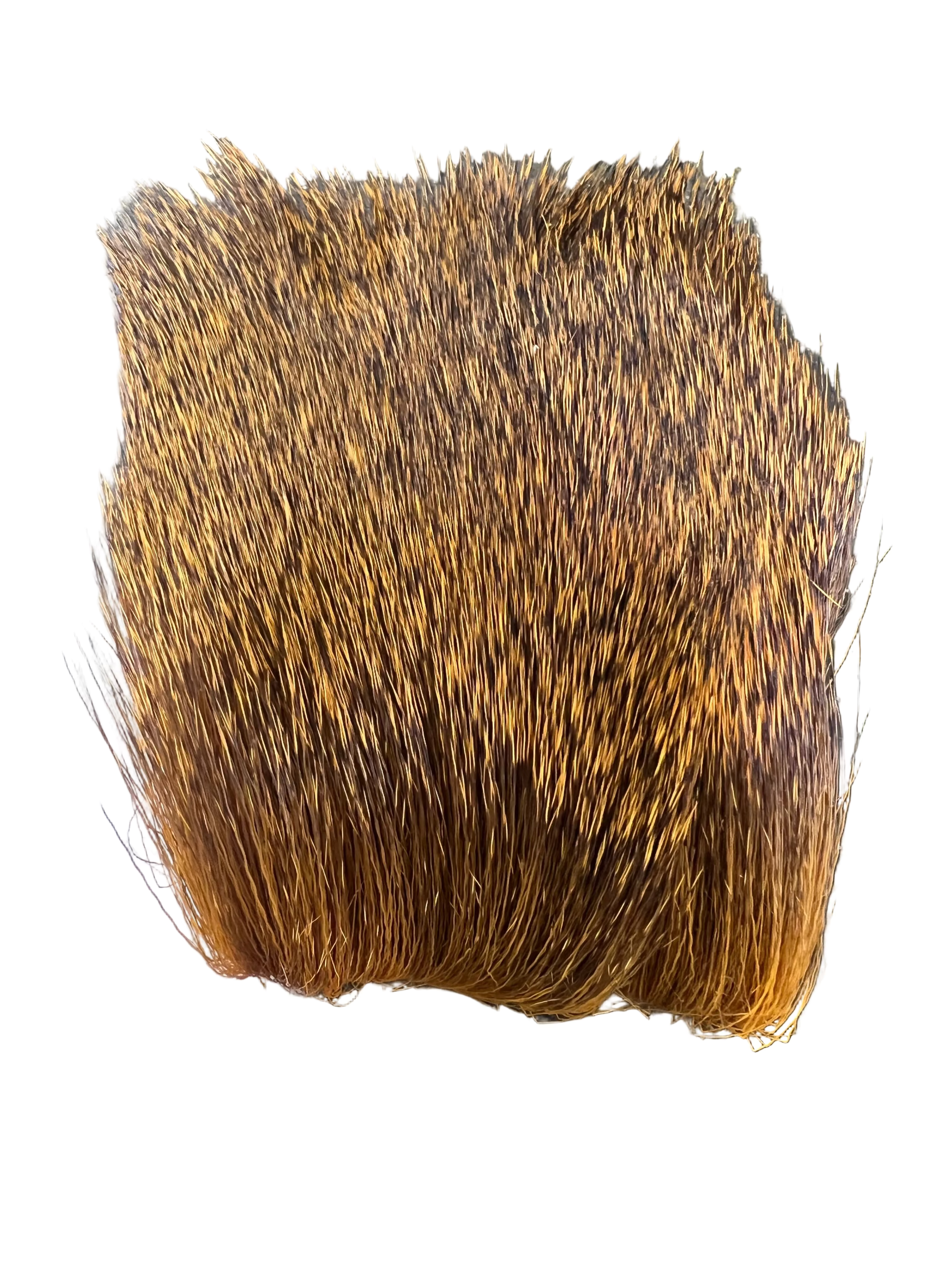 Hooksetters Union Small Batch Deer Hair