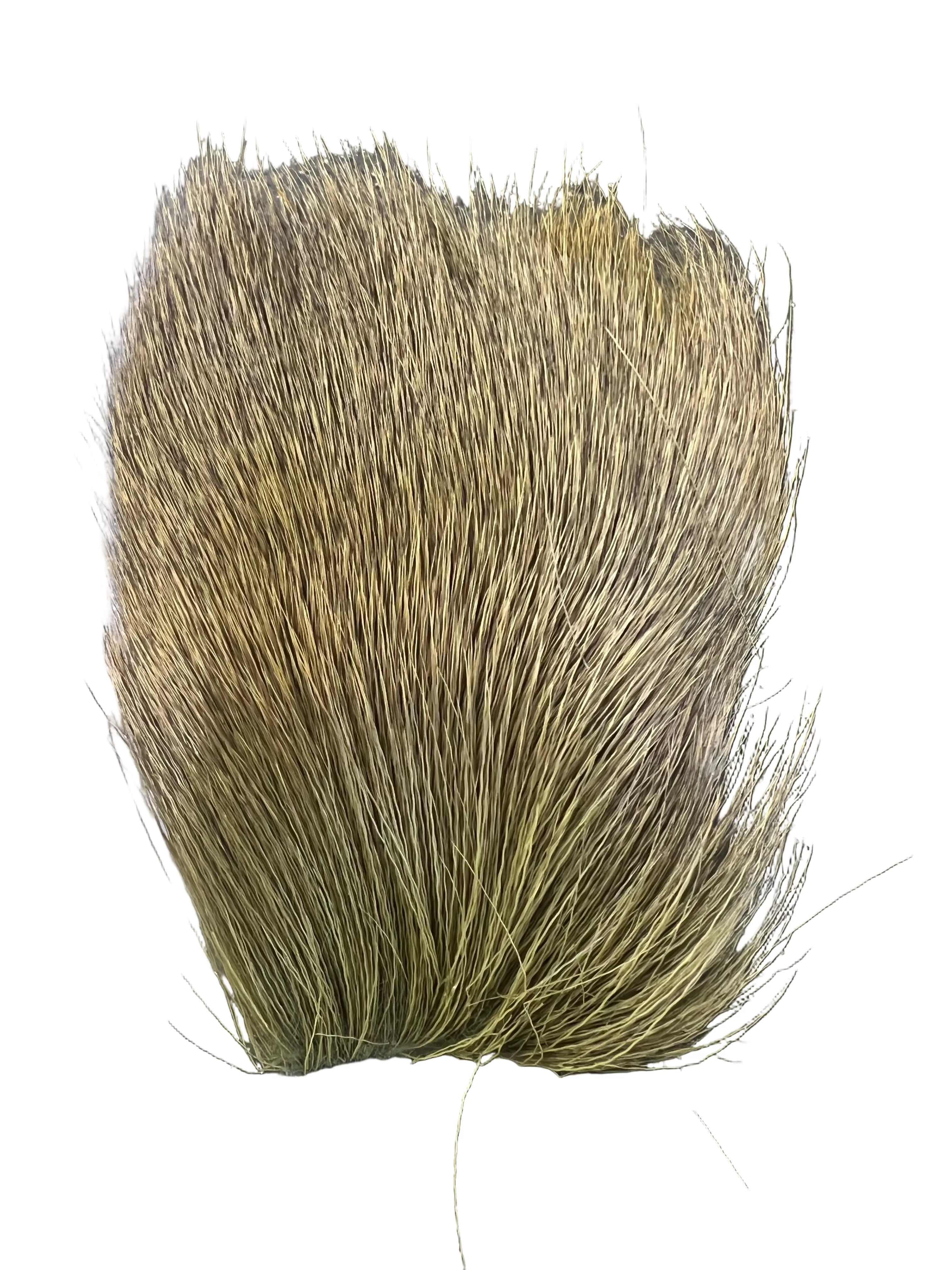 Hooksetters Union Small Batch Deer Hair