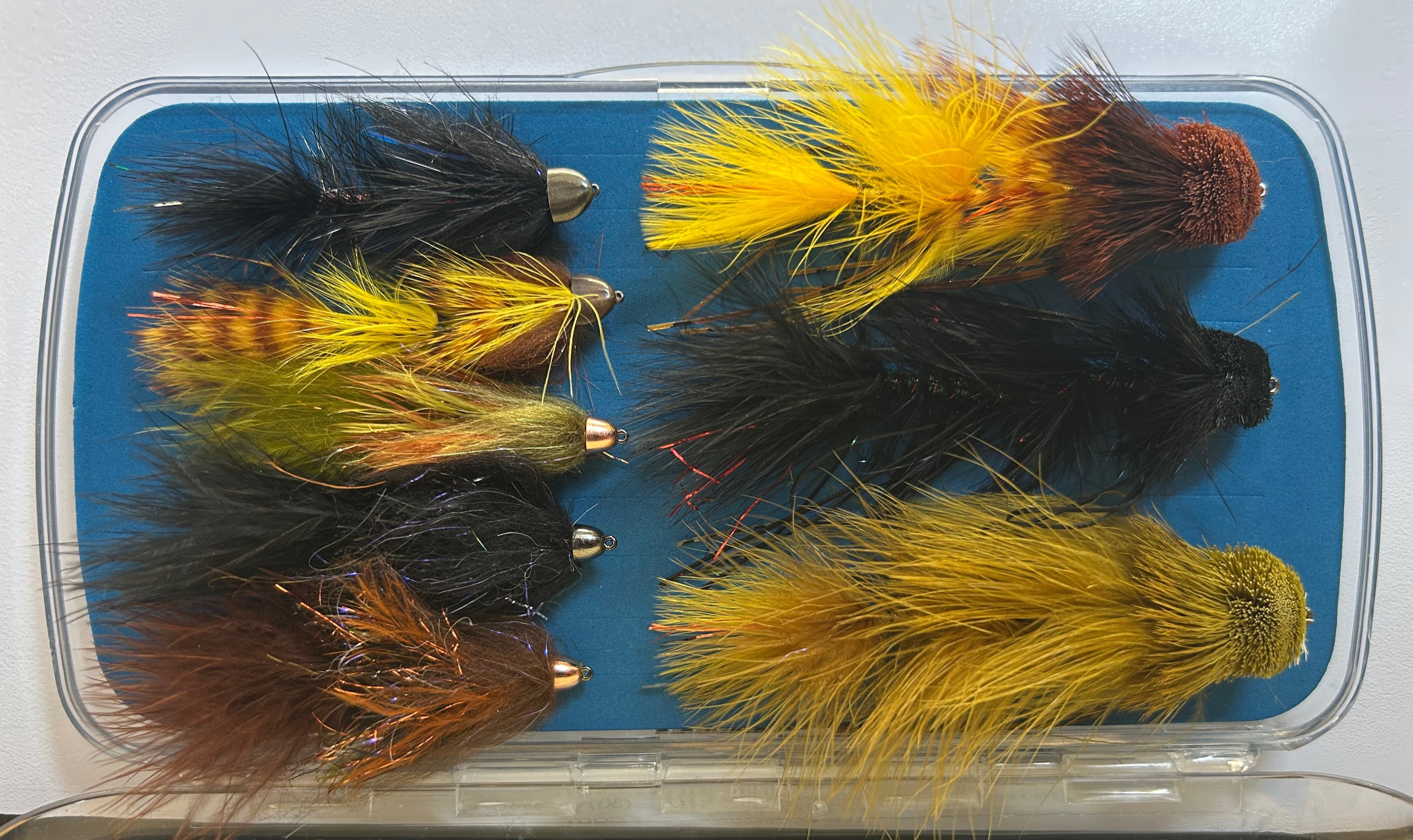 Essential Streamer Assortment- Large