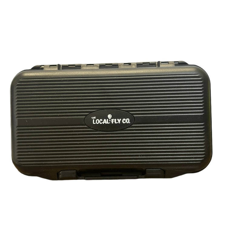 Local Fly Co 8" Middle Fold Box