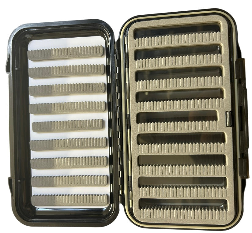 Local Fly Co 8" Middle Fold Box