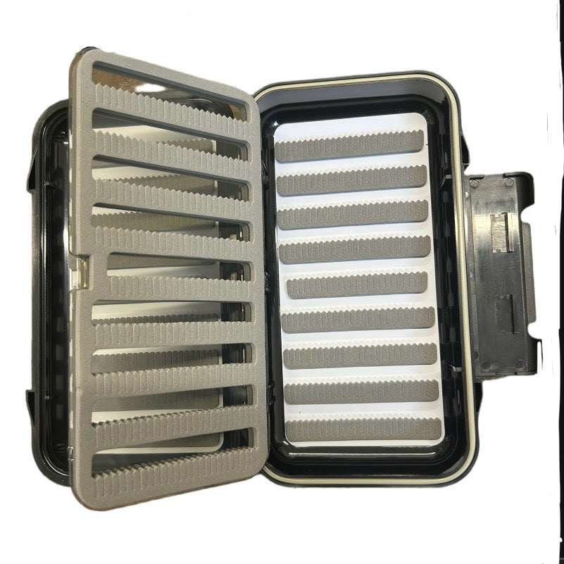 Local Fly Co 8" Middle Fold Box