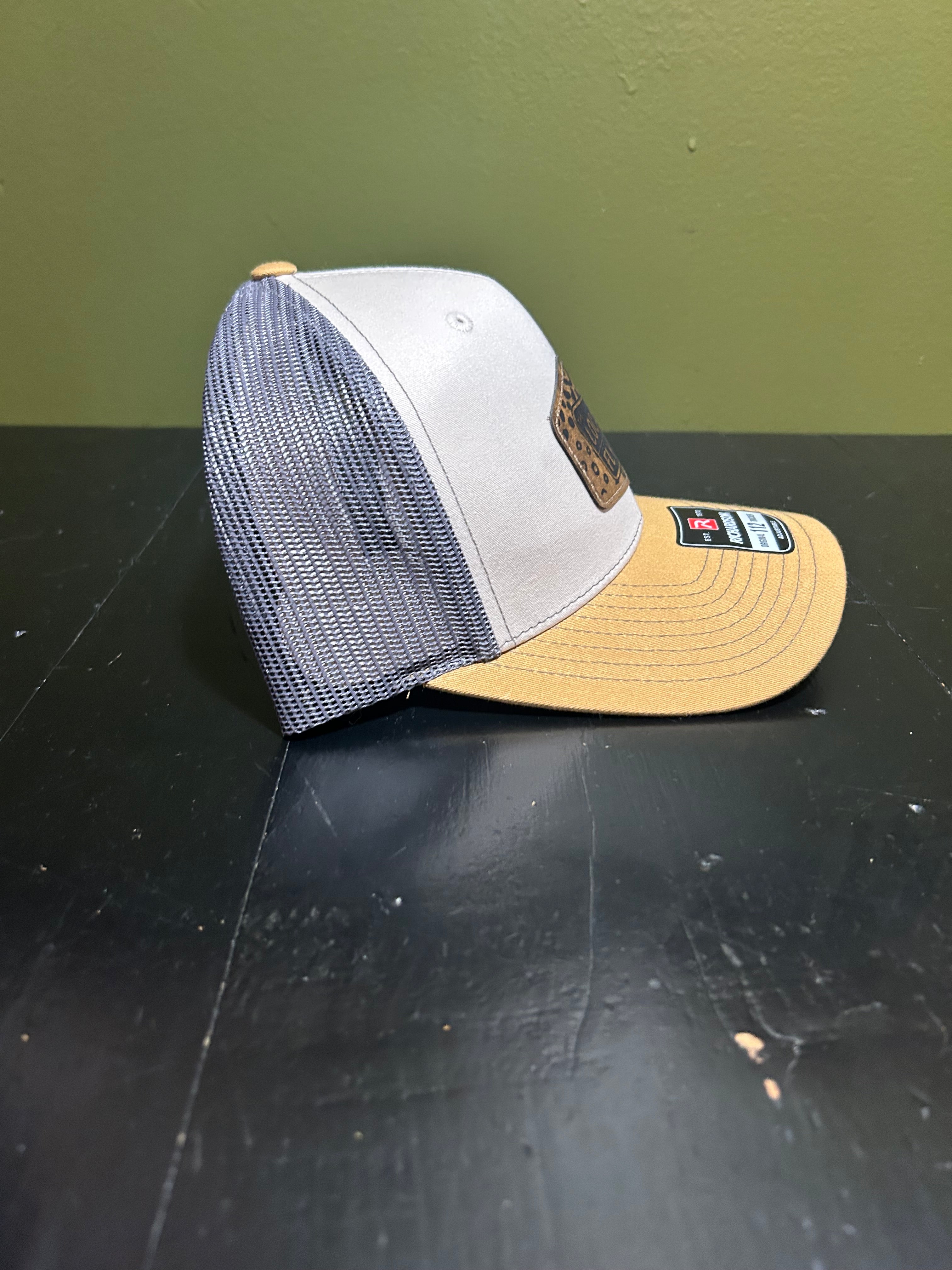 Local Fly Co Trucker Hat