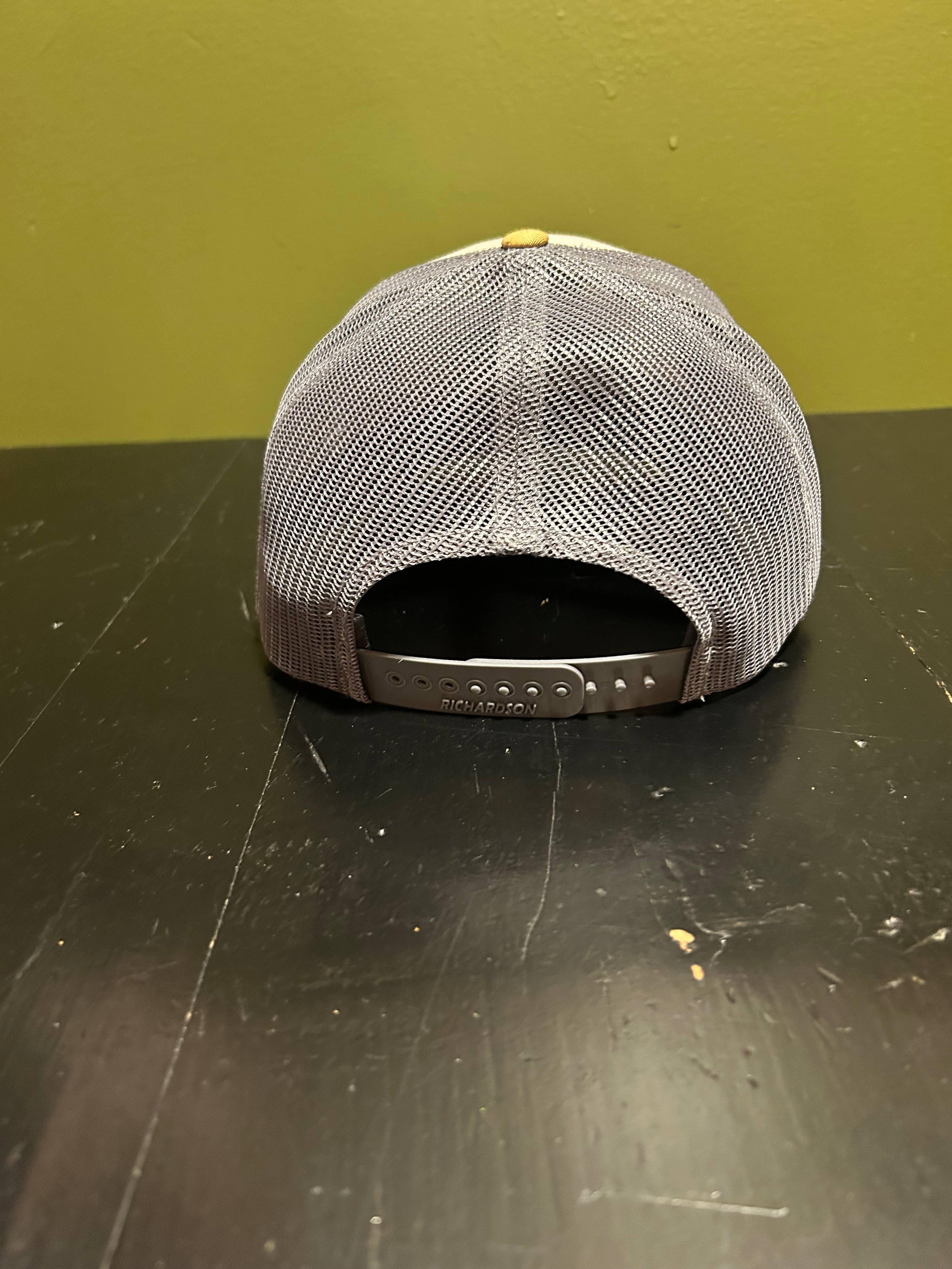 Local Fly Co Trucker Hat