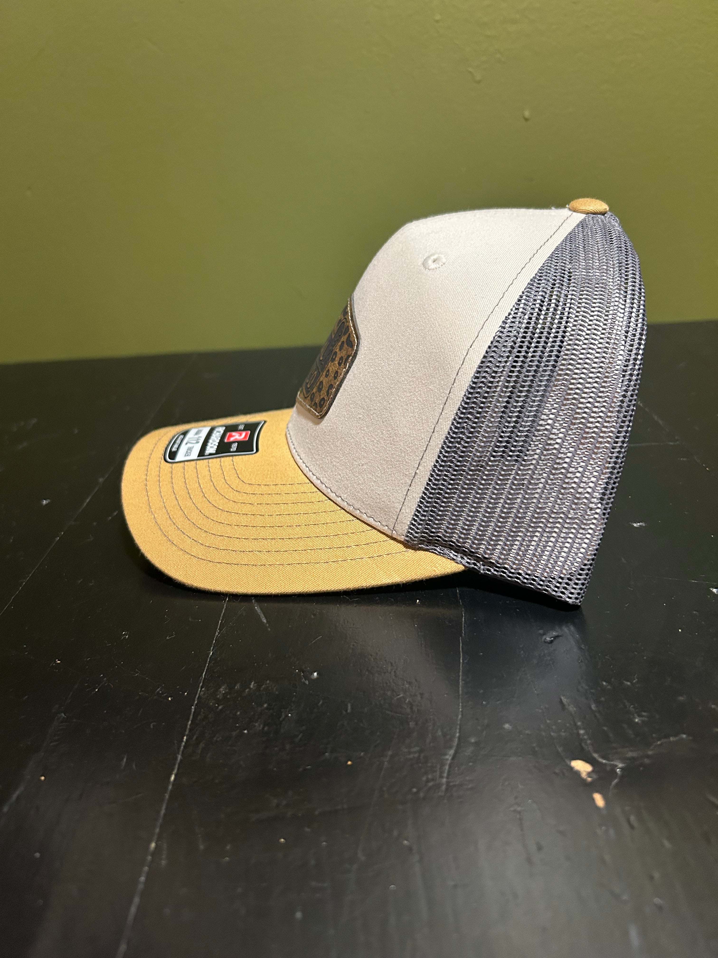 Local Fly Co Trucker Hat