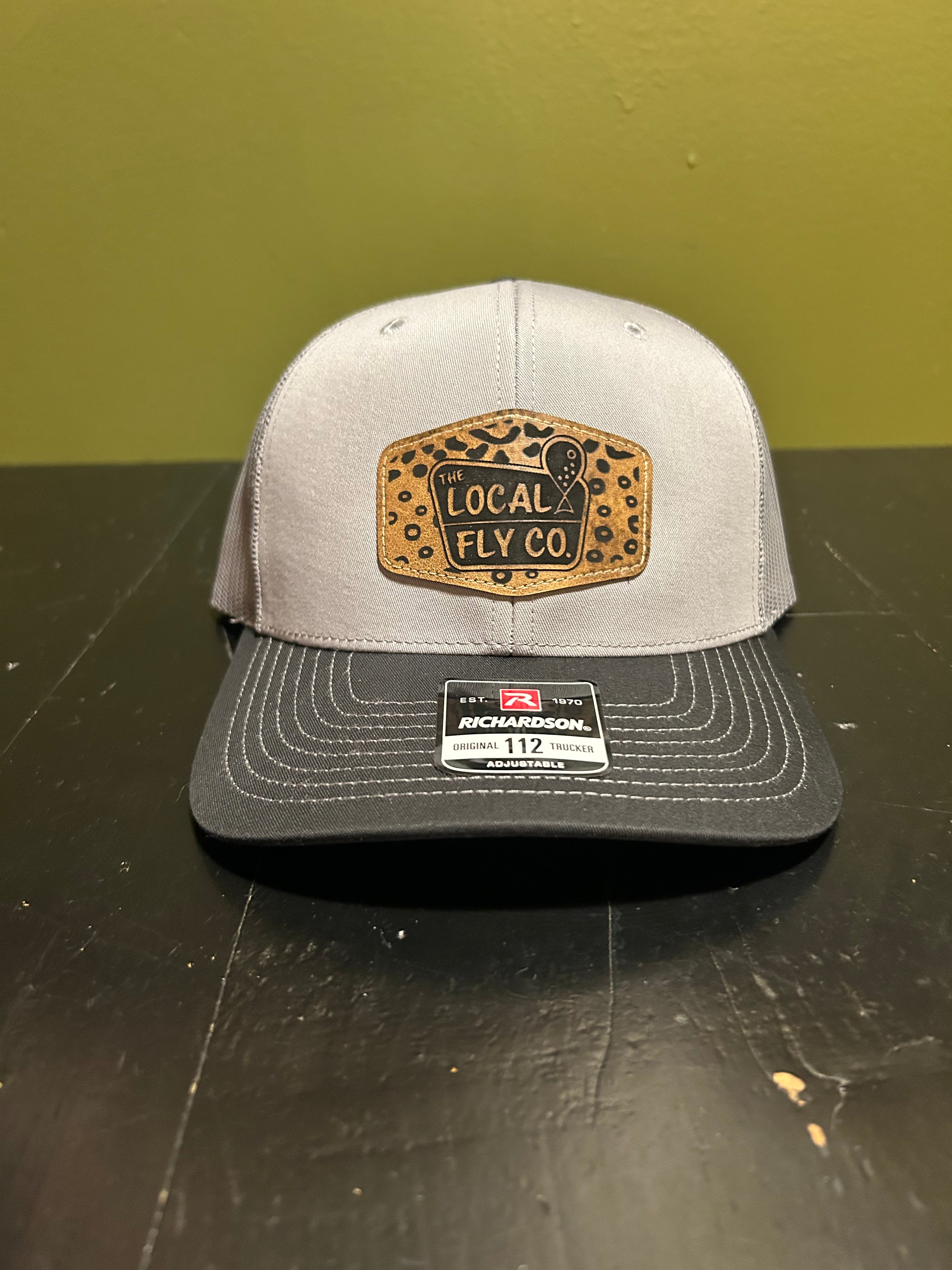 Local Fly Co Trucker Hat