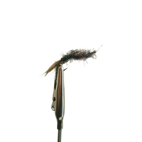 Ultimate Iso Lifecycle Fly Assortment