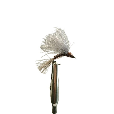 Ultimate Iso Lifecycle Fly Assortment