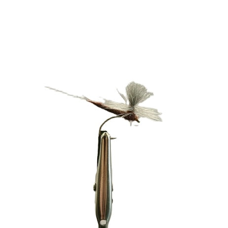 Ultimate Iso Lifecycle Fly Assortment