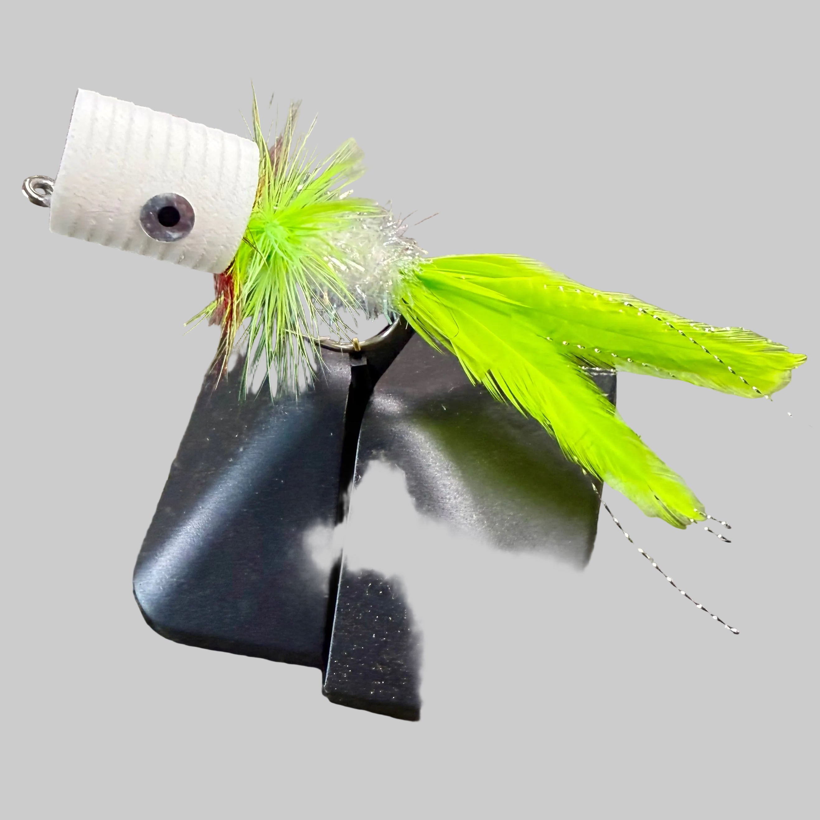 BMAR Bob's Banger Popper Fly