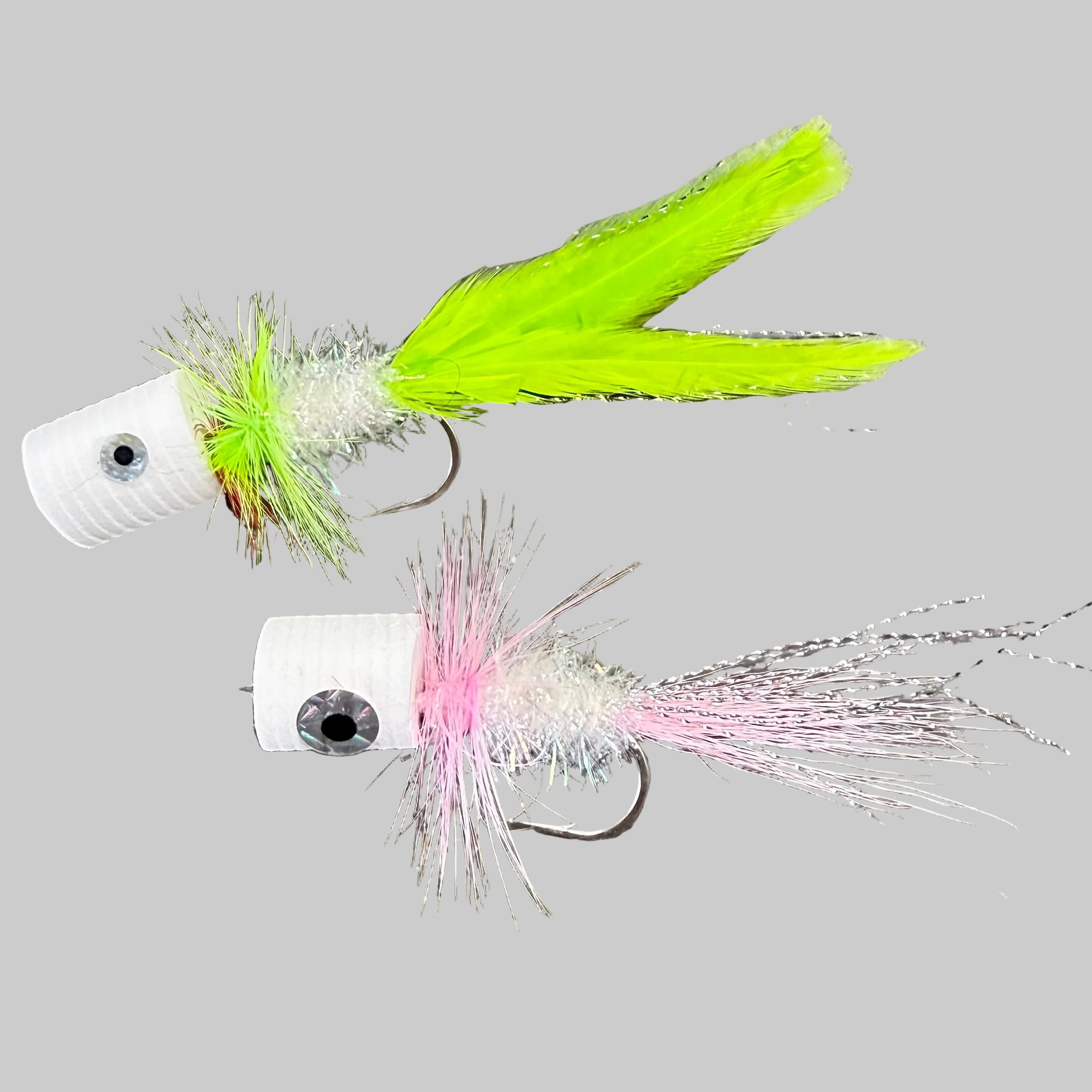 BMAR Bob's Banger Popper Fly