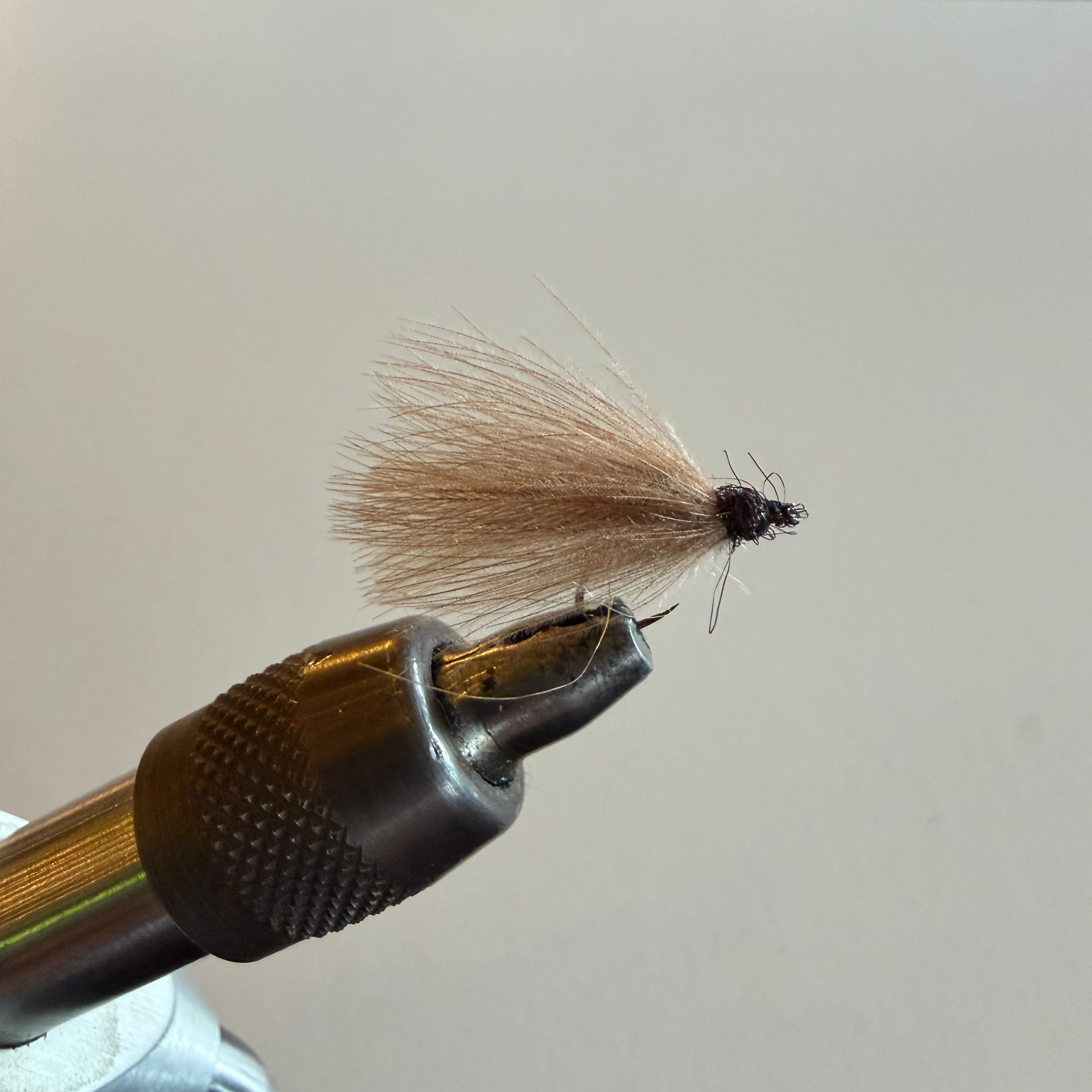 Fly Tying Seminar with FFI Trained Instructor Sean Murphy