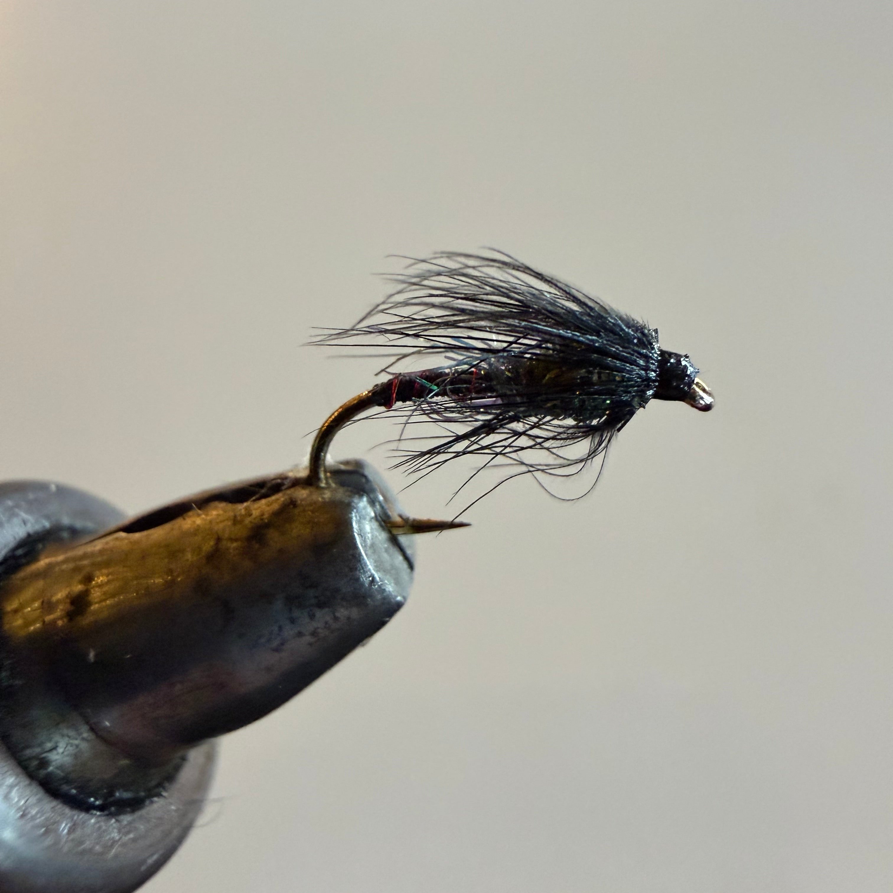 Fly Tying Seminar with FFI Trained Instructor Sean Murphy