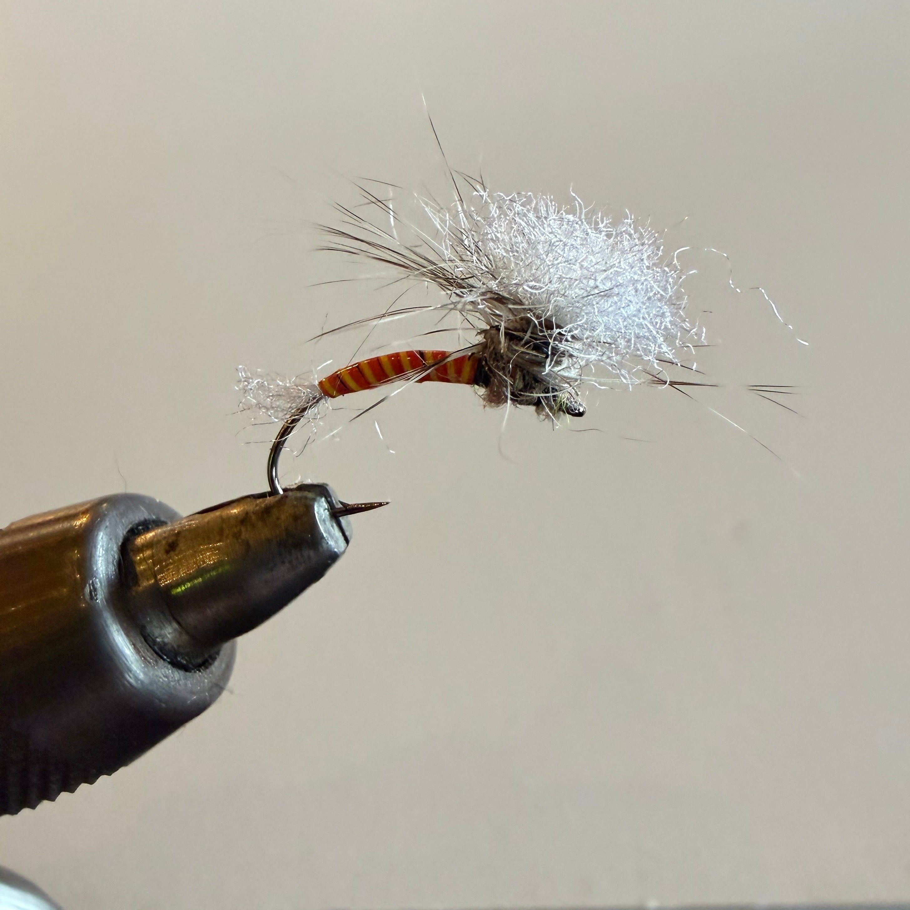 Fly Tying Seminar with FFI Trained Instructor Sean Murphy
