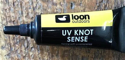 Loon UV Knot Sense