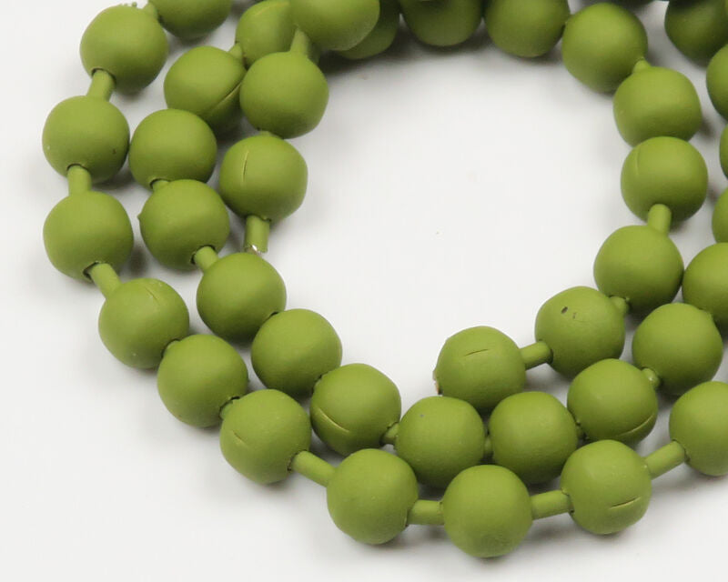 Chicone's Stealth Bead Chain Eyes