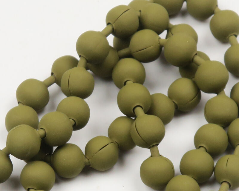 Chicone's Stealth Bead Chain Eyes