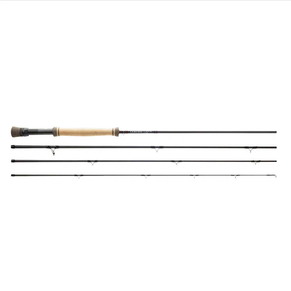 Lamson Liquid Rods