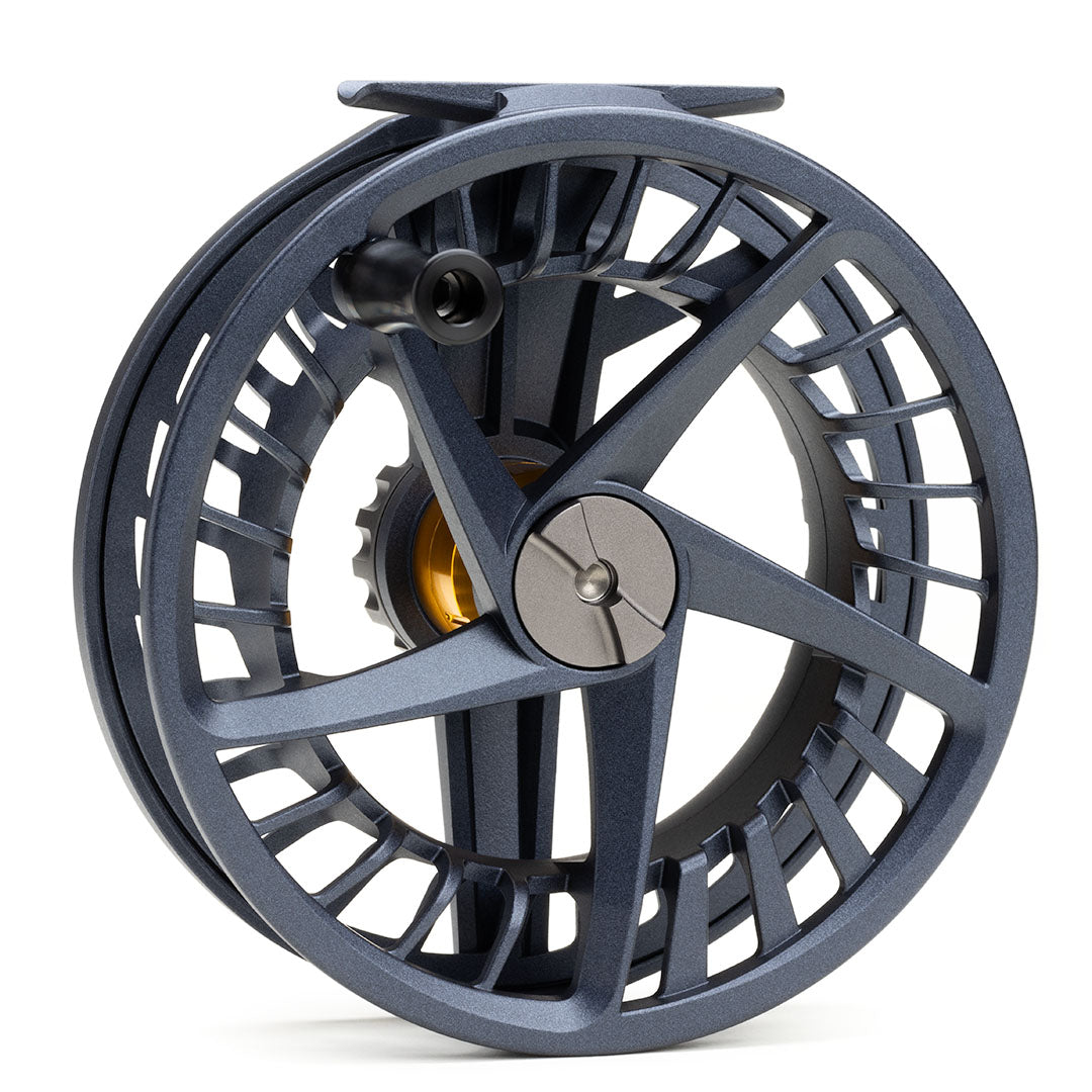 Lamson Liquid Max Salt Water Fly Reel