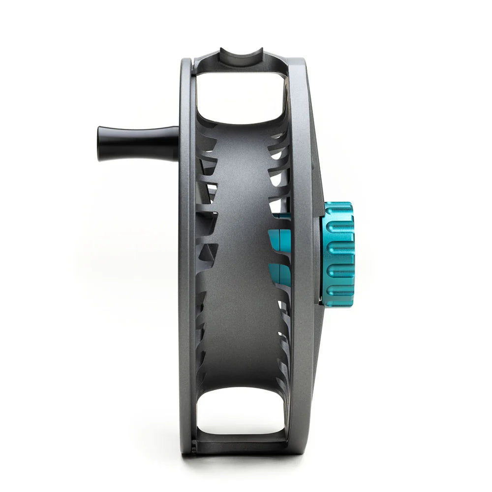 Lamson Liquid Max Salt Water Fly Reel