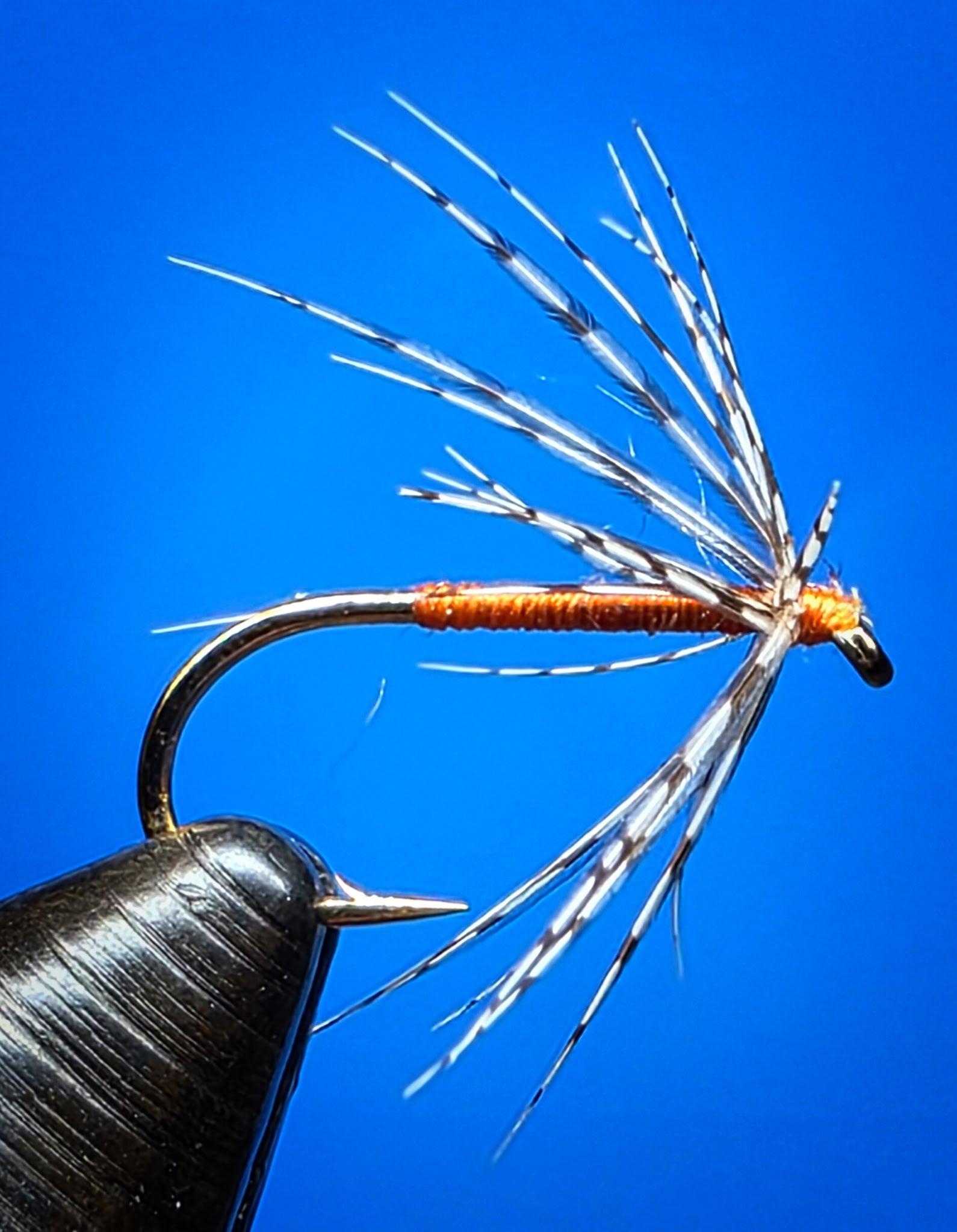 Anthony's Soft Hackle Essentials