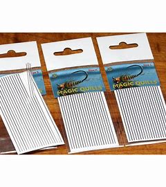 Hareline Magic Quills Dark Edge