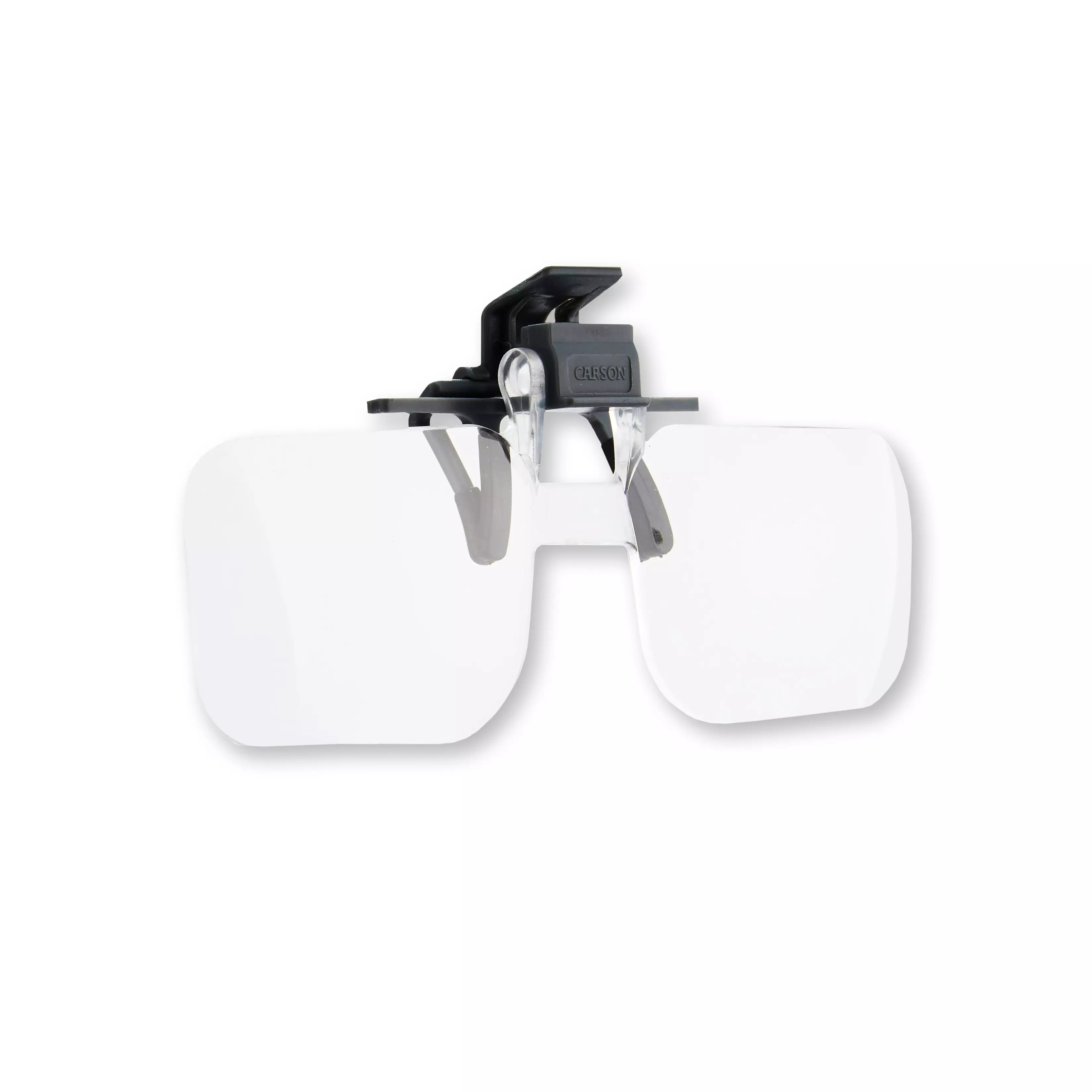 Carson Clip and Flip