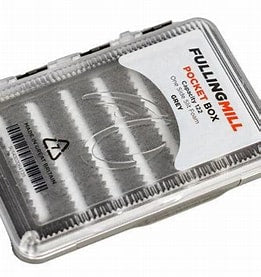 Fulling Mill Pocket Box