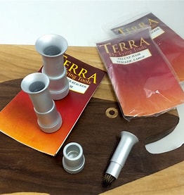 Terra Hair Stacker