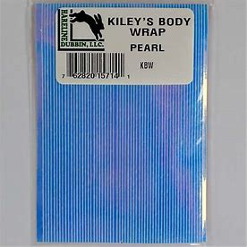 Kileys Body Wrap