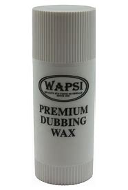 Wapsi Premium Dubbing Wax - Regular