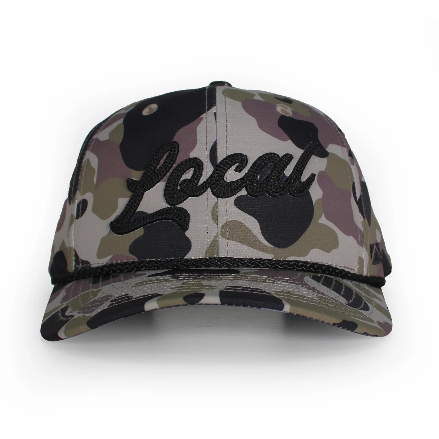 Local 6-Panel Hat