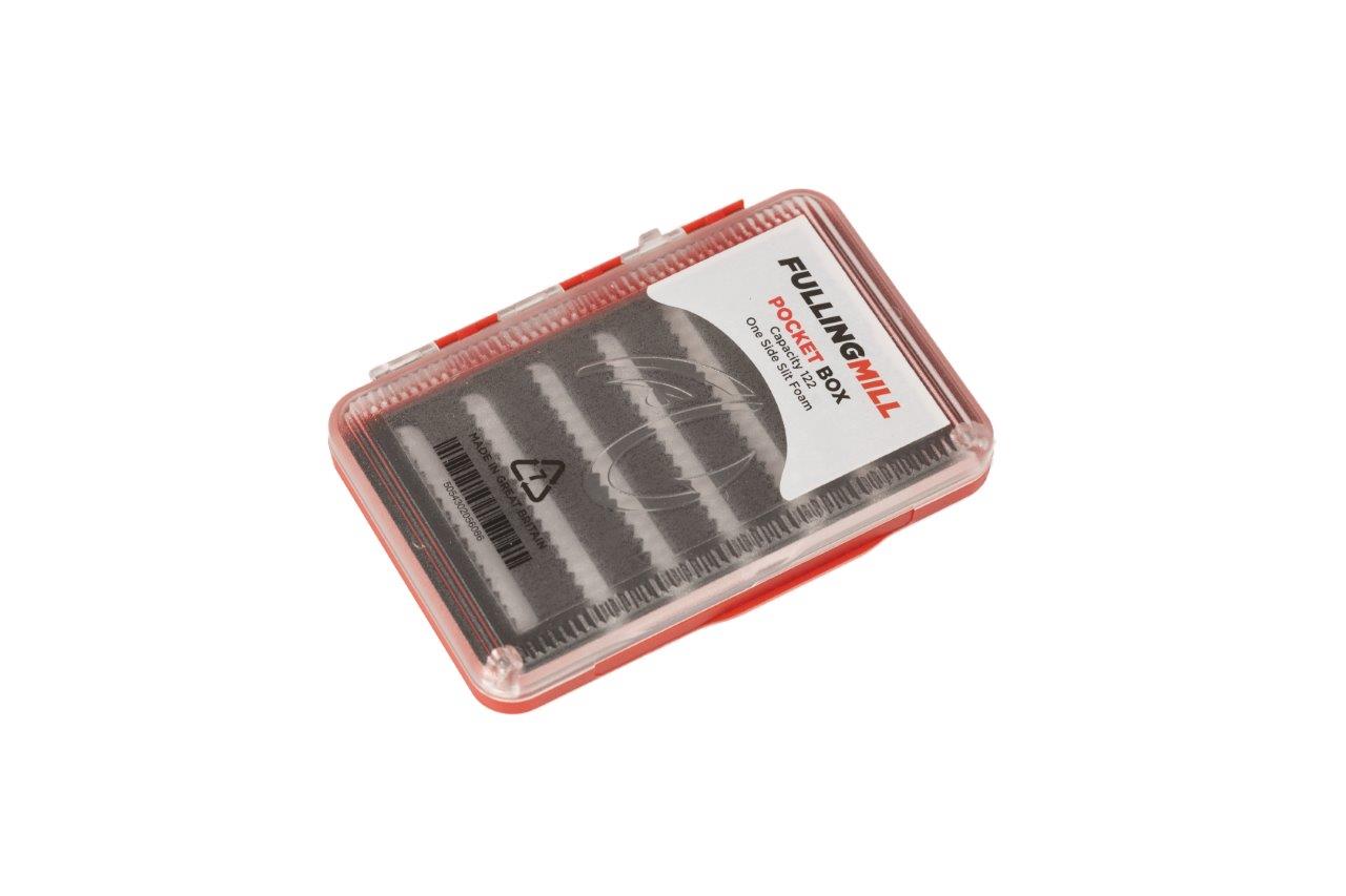 Fulling Mill Pocket Box