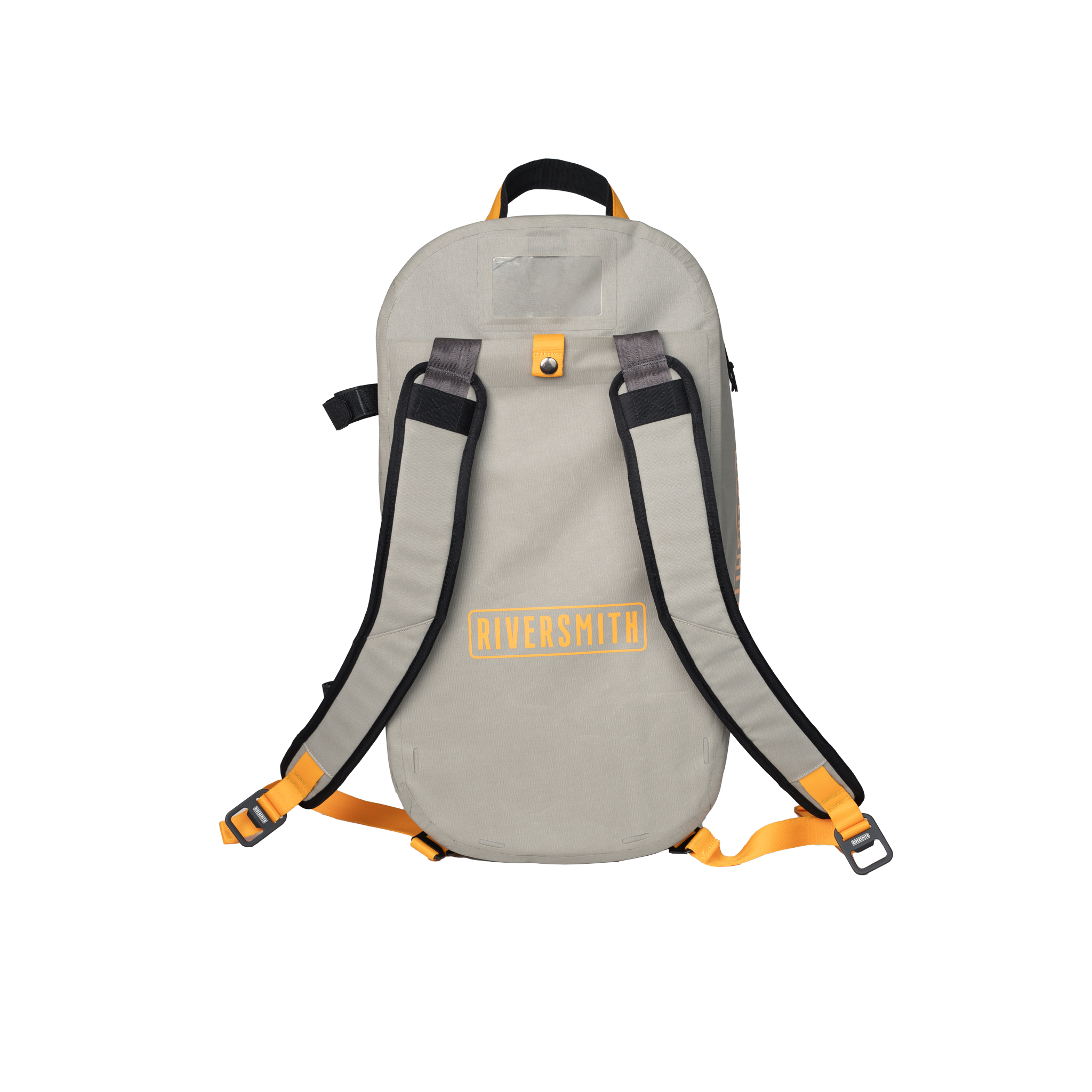 Riversmith Convoy Duffle Bag
