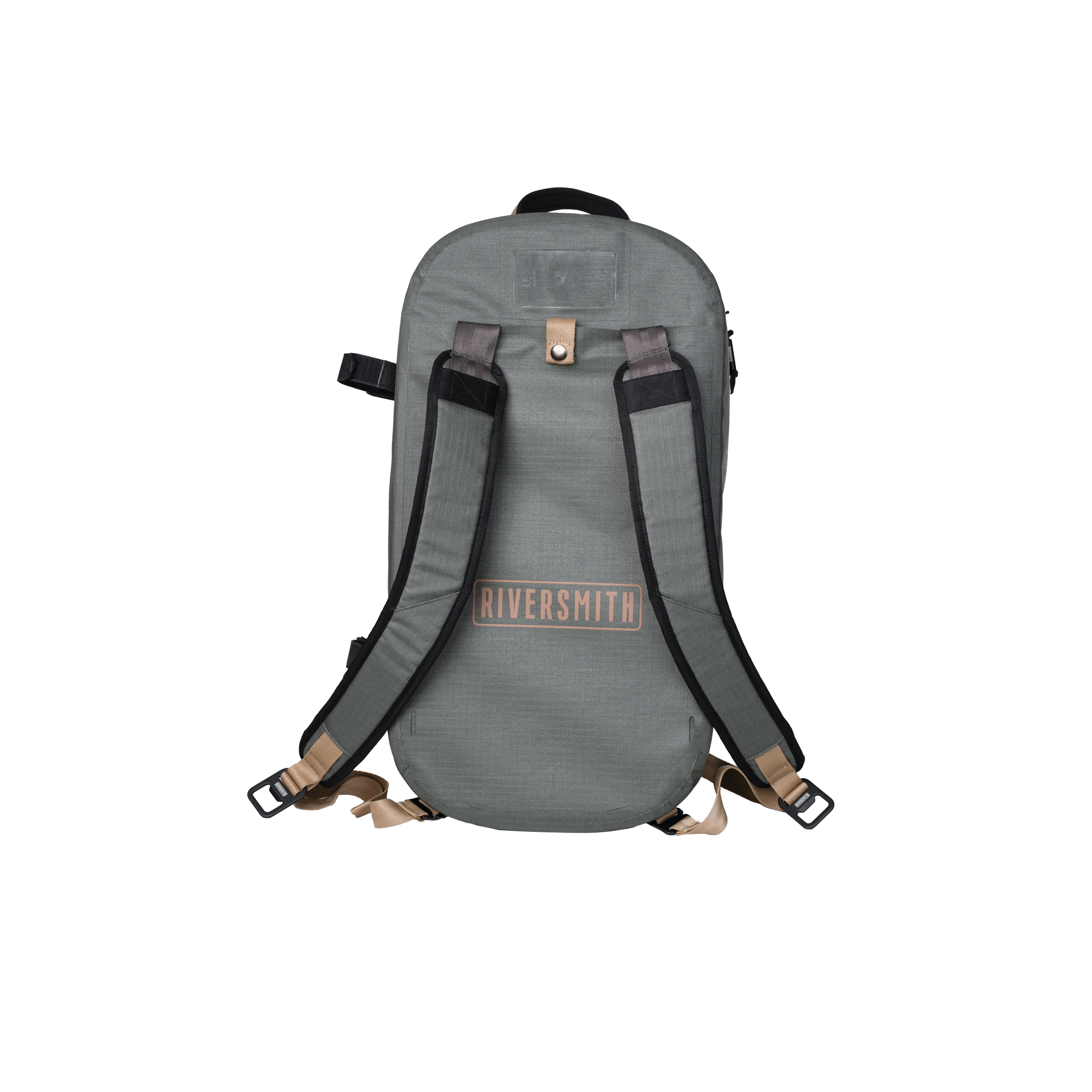 Riversmith Convoy Duffle Bag