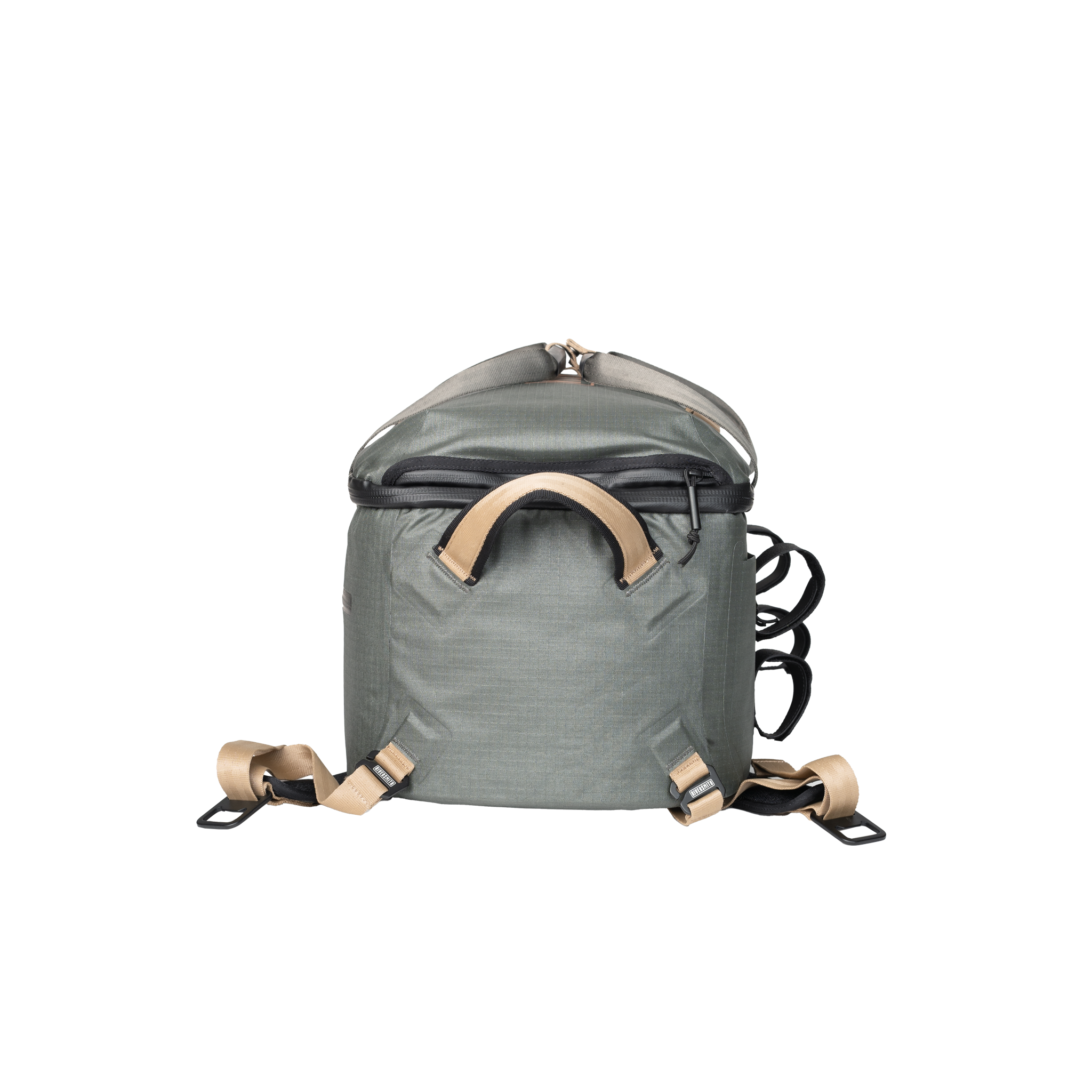 Riversmith Convoy Duffle Bag