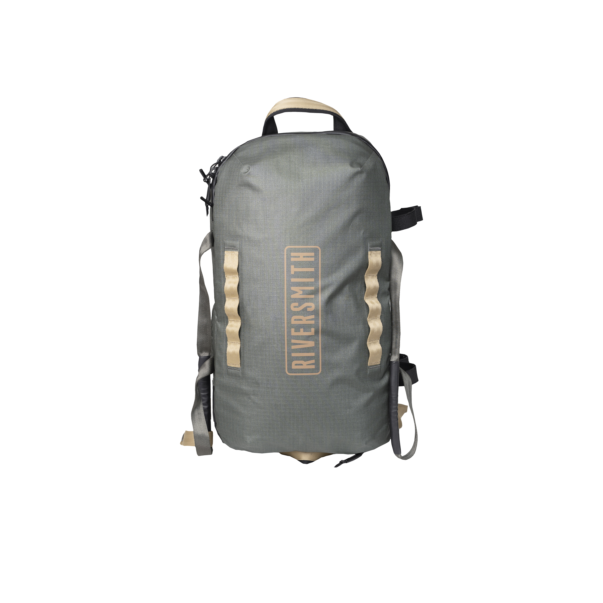 Riversmith Convoy Duffle Bag