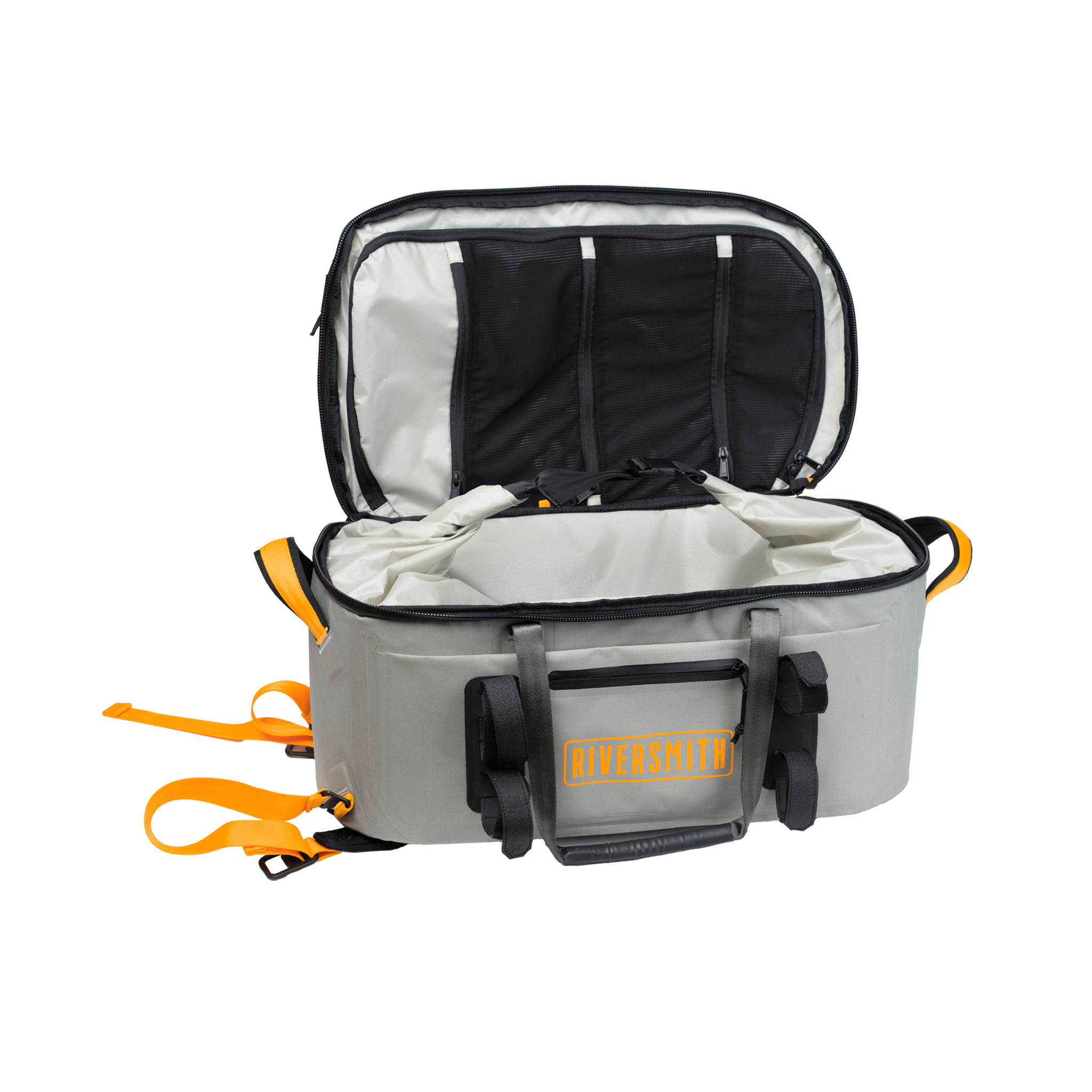 Riversmith Convoy Duffle Bag