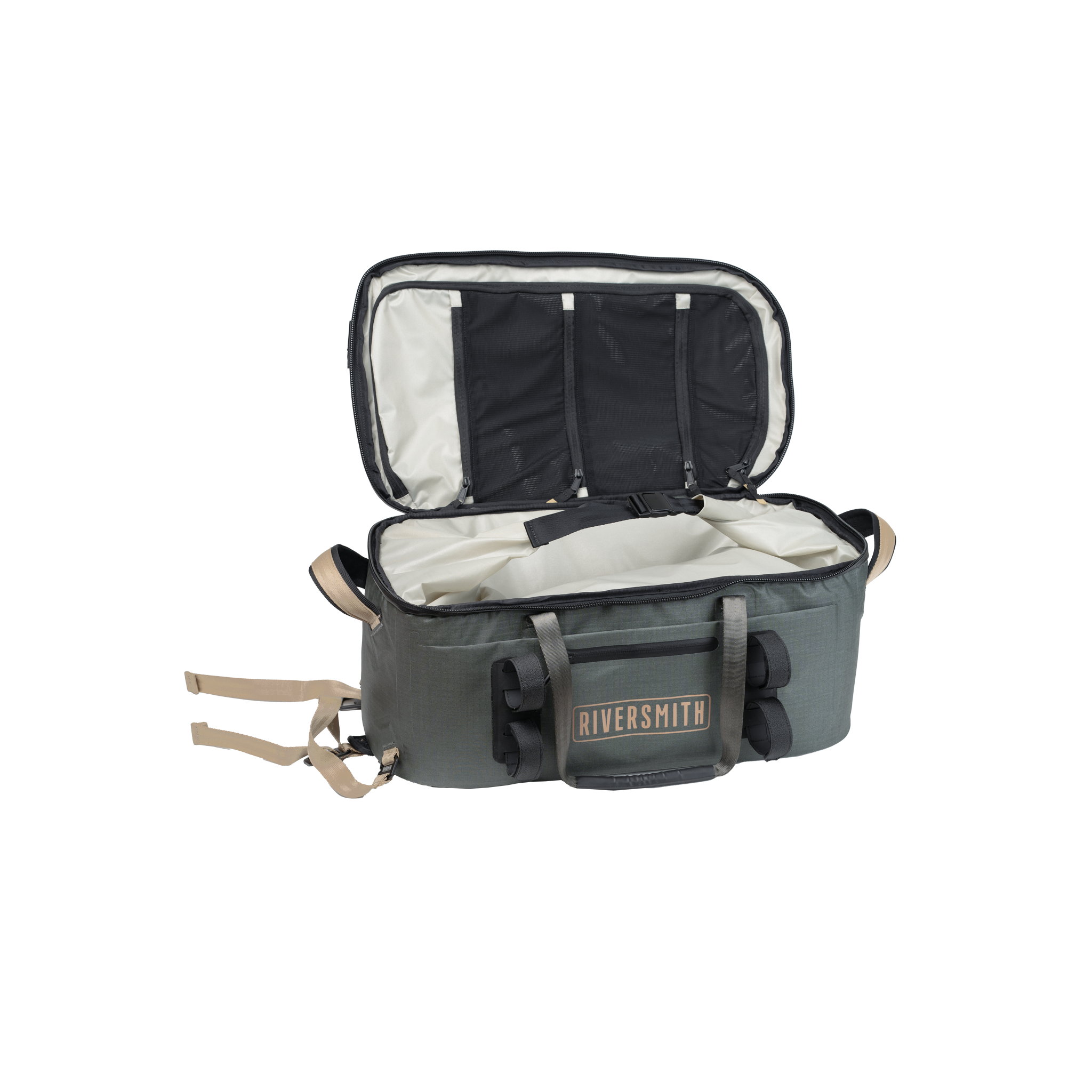 Riversmith Convoy Duffle Bag
