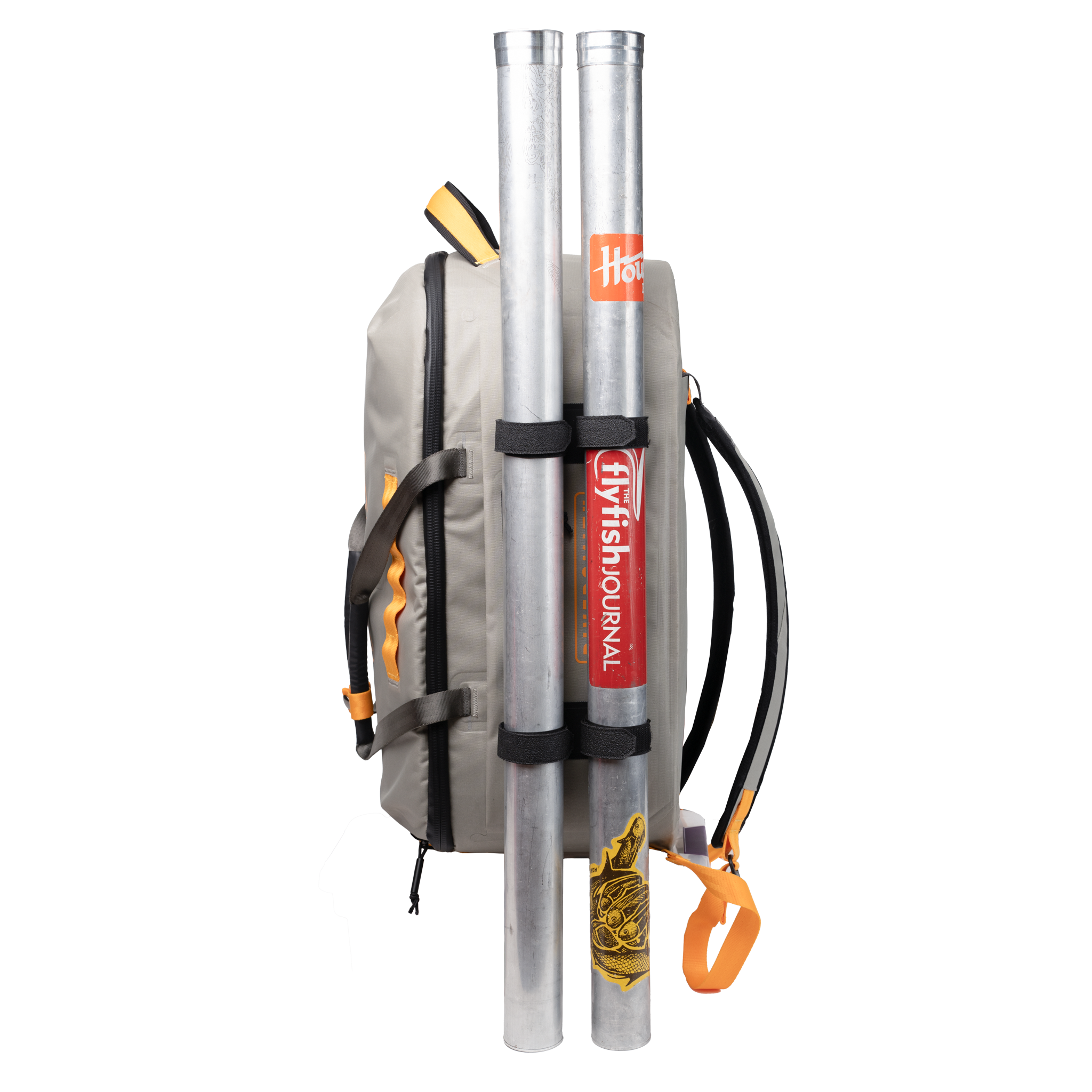 Riversmith Convoy Duffle Bag