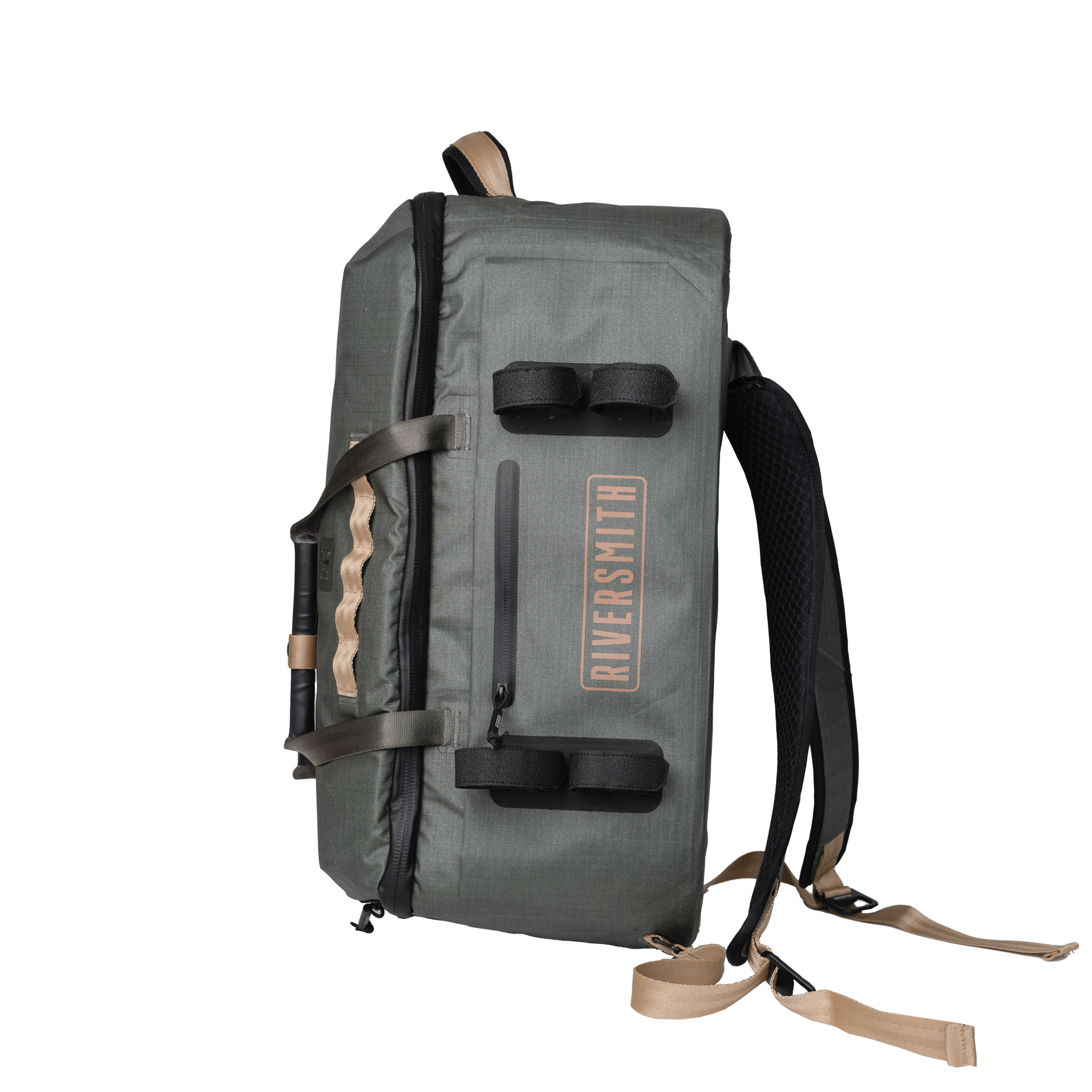 Riversmith Convoy Duffle Bag