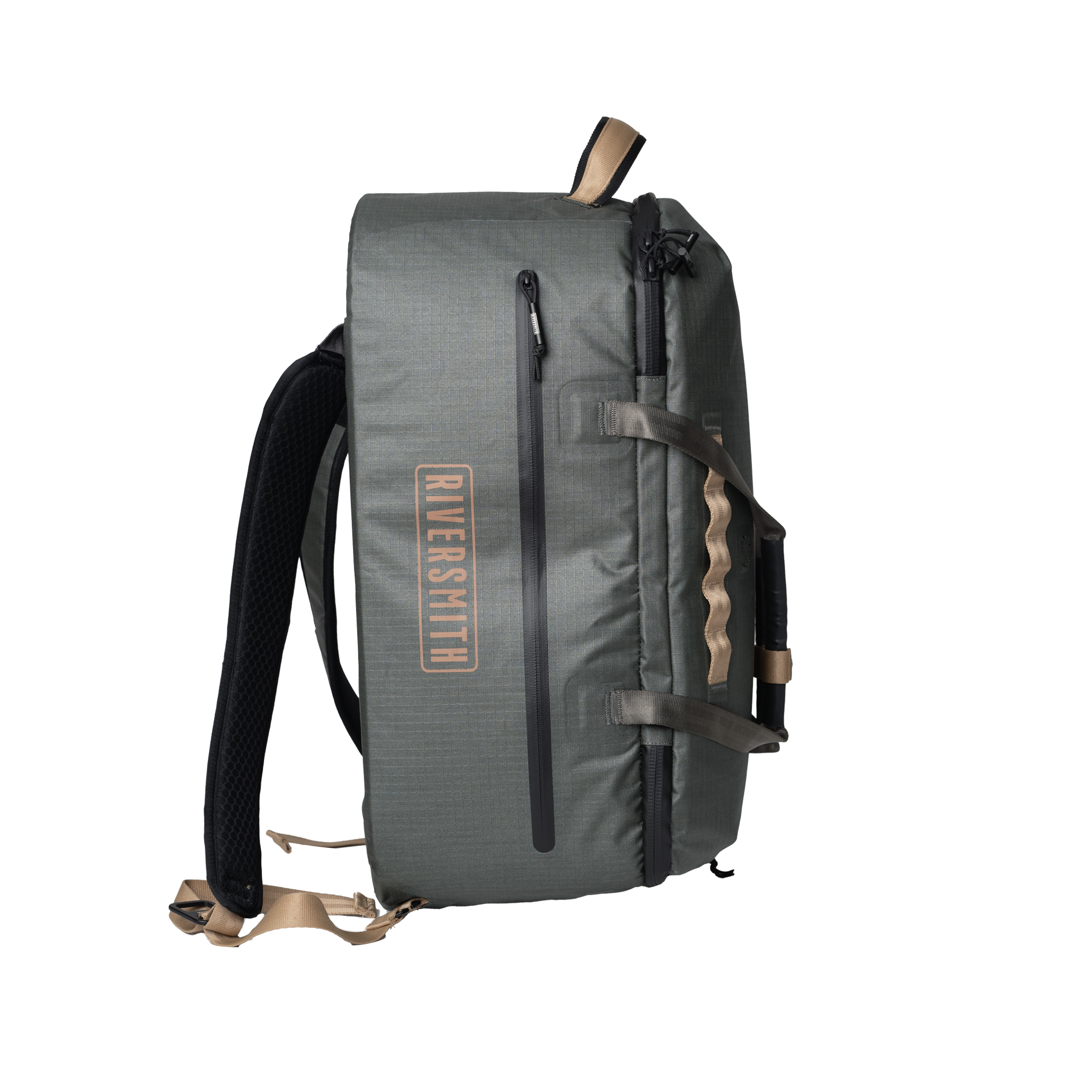 Riversmith Convoy Duffle Bag