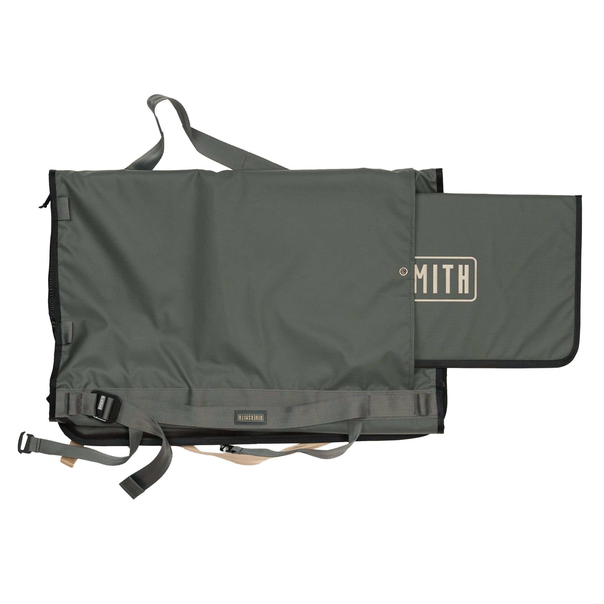 Riversmith Convoy Gear Roll