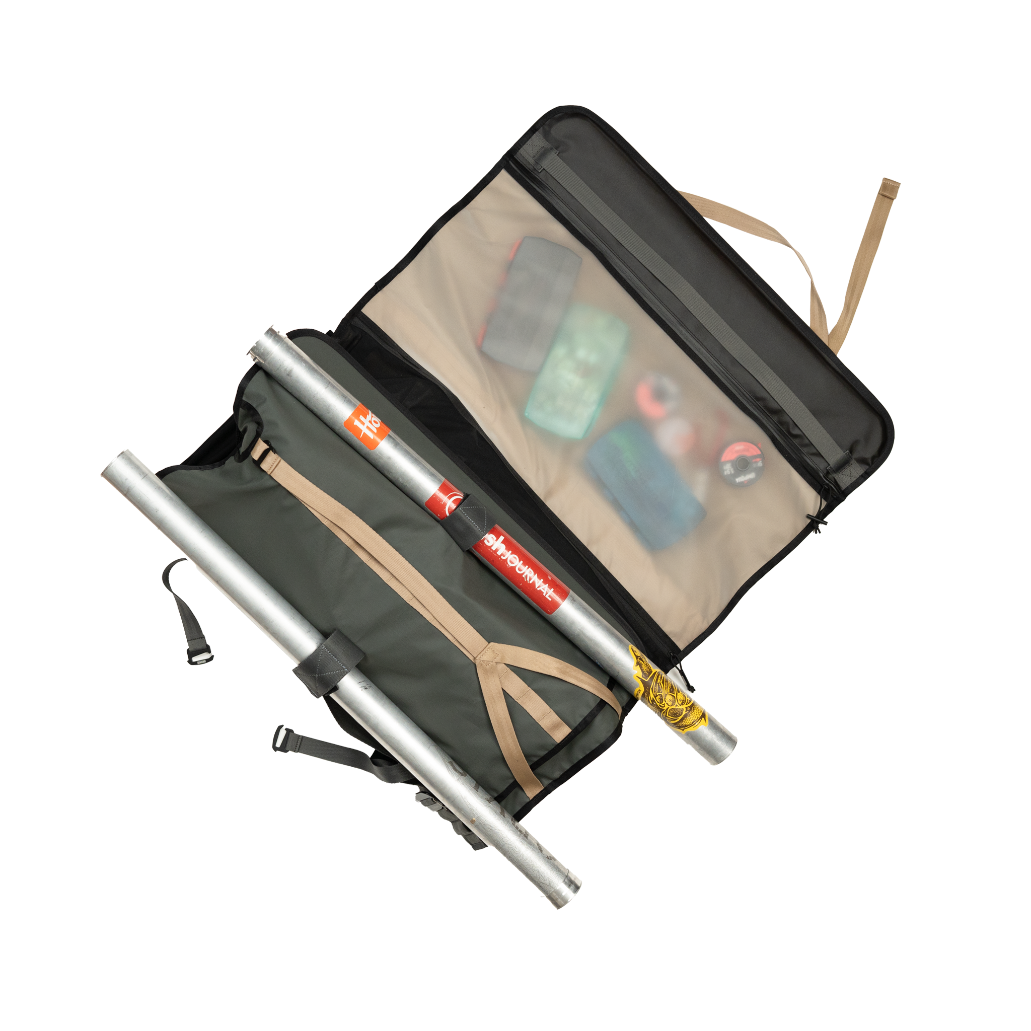 Riversmith Convoy Gear Roll