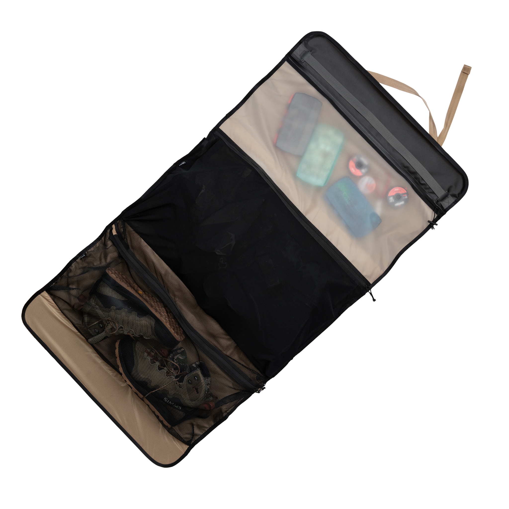 Riversmith Convoy Gear Roll