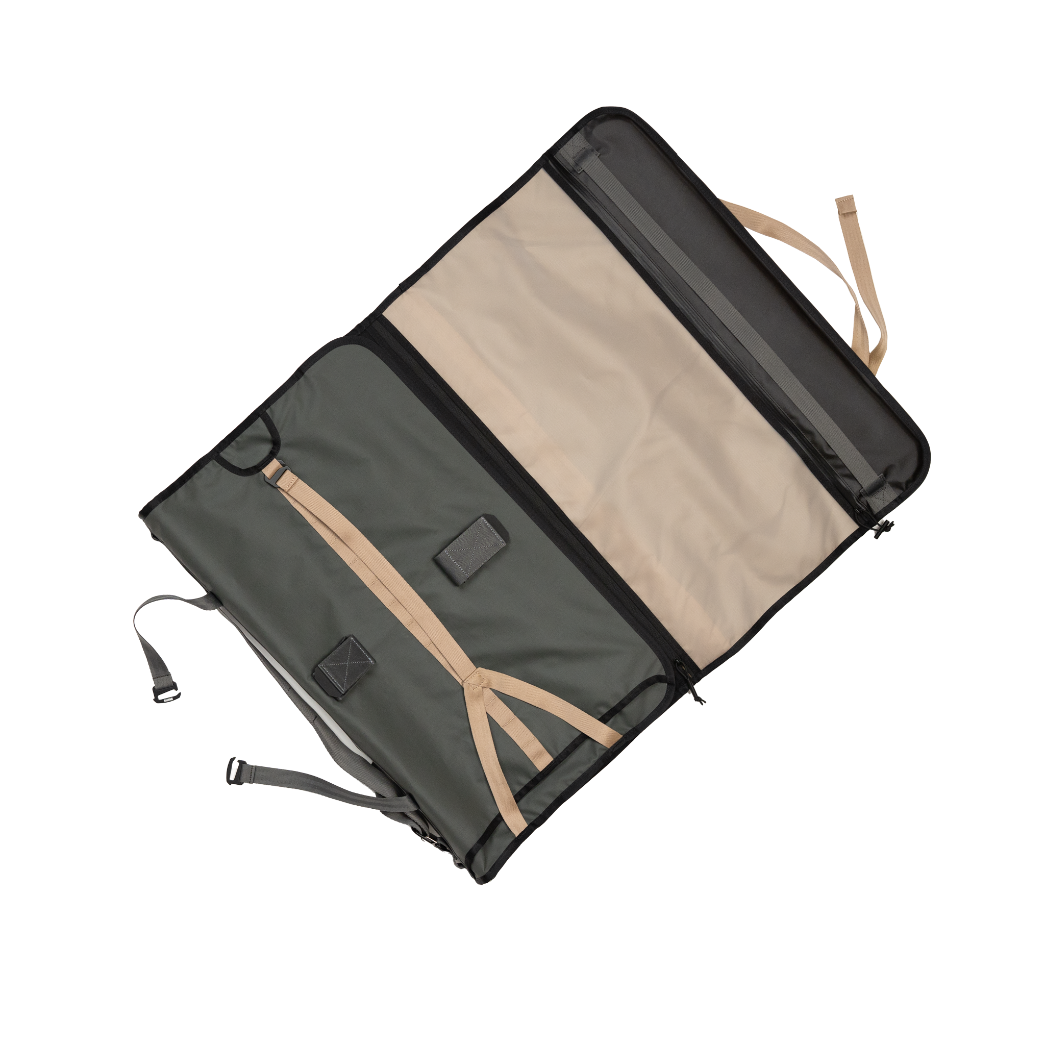 Riversmith Convoy Gear Roll