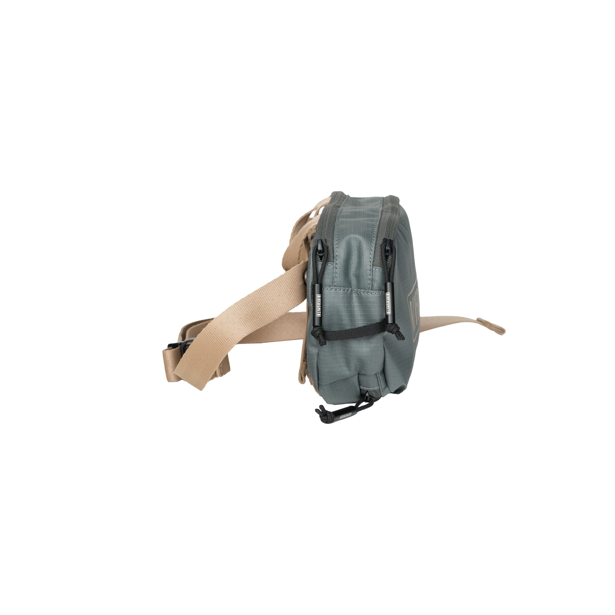 Riversmith Convoy Packout Bag