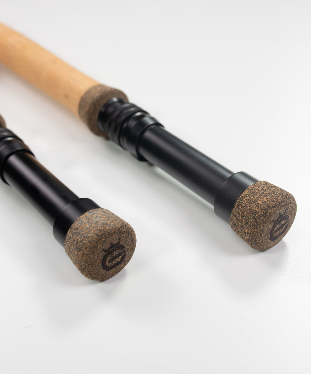 Cortland Nymph Series European Style Nymphing Fly Rod