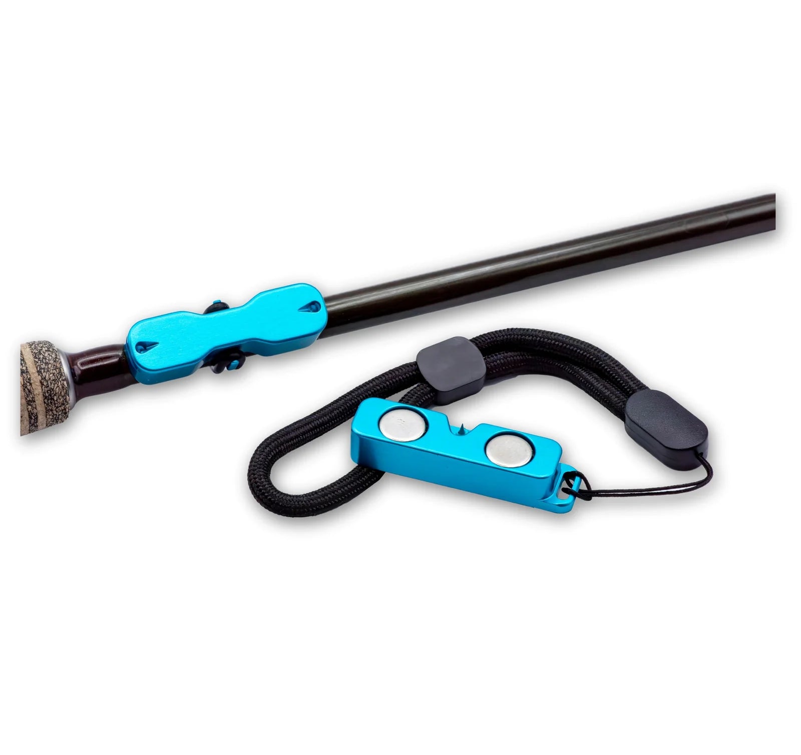 Cling MagGrab Rod Rack